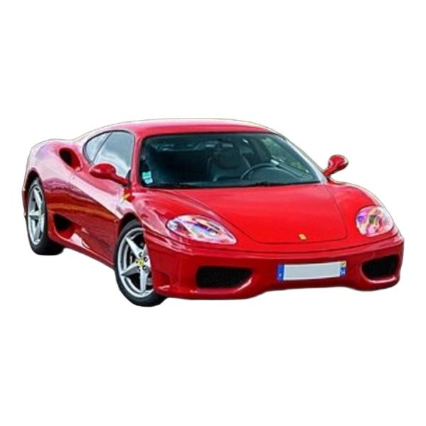 【予約】2026年発売予定 Ferrari 360 Modena 1999 レッド 限定版 TOPM...