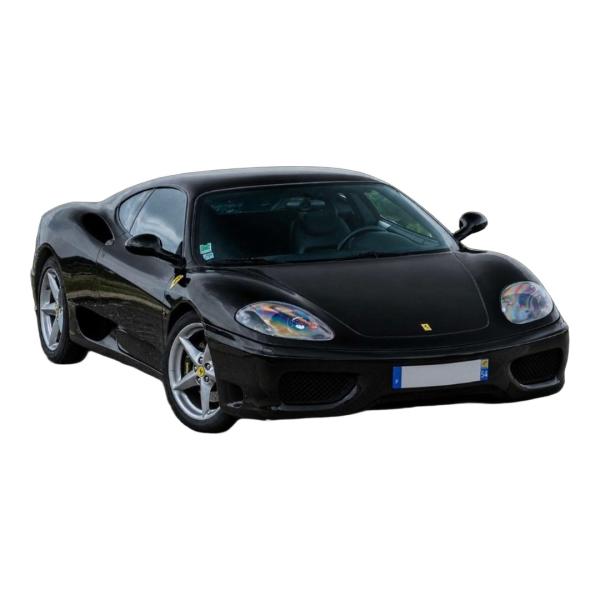 【予約】2026年発売予定 Ferrari 360 Modena 1999 ブラック TOPMARQ...