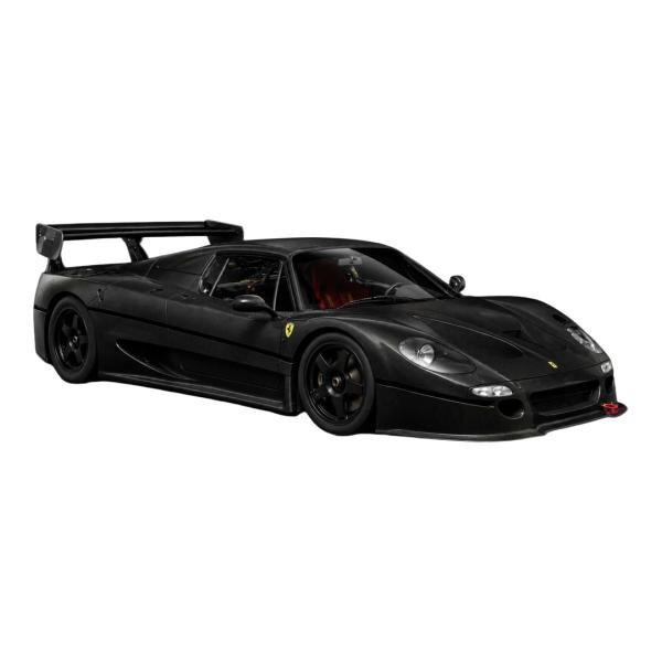 【予約】2026年発売予定 Ferrari F50 GT 1996 ブラックカーボン TOPMARQ...