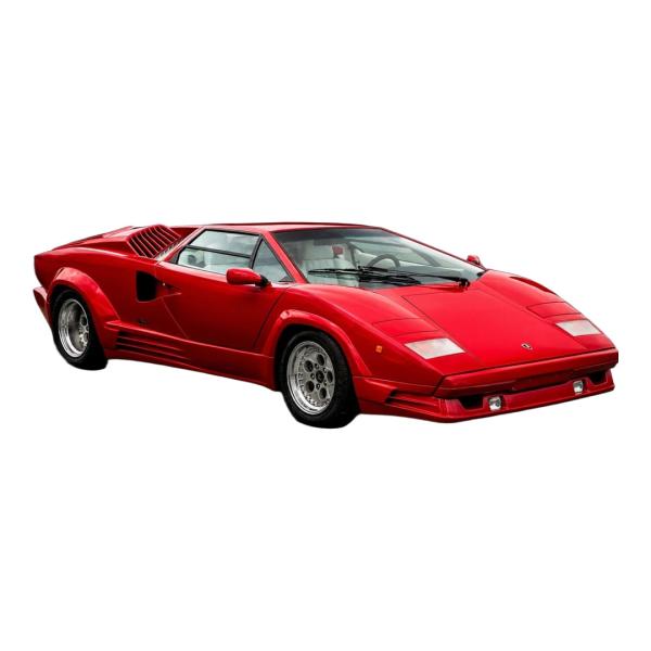 【予約】2026年発売予定 Lamborghini Countach 25th Anniversar...