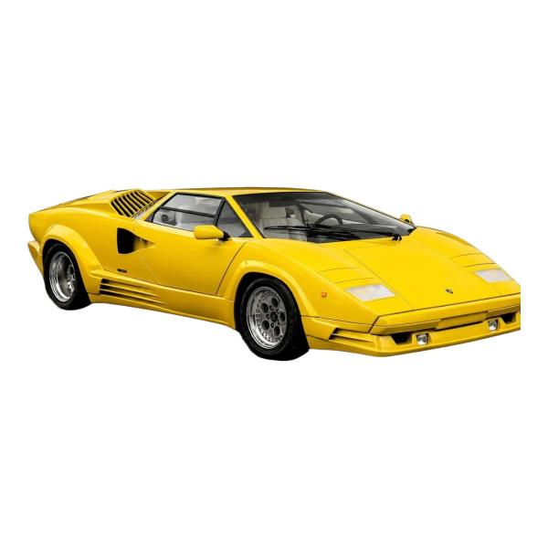 【予約】2026年発売予定 Lamborghini Countach 25th Anniversar...
