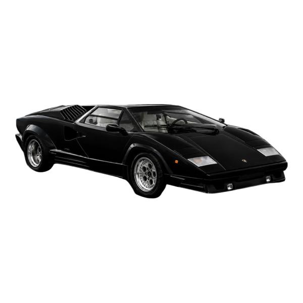 【予約】2026年発売予定 Lamborghini Countach 25th Anniversar...