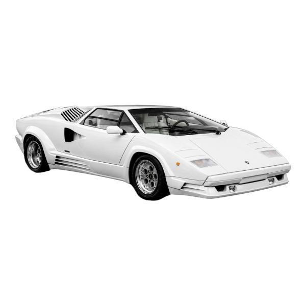 【予約】2026年発売予定 Lamborghini Countach 25th Anniversar...
