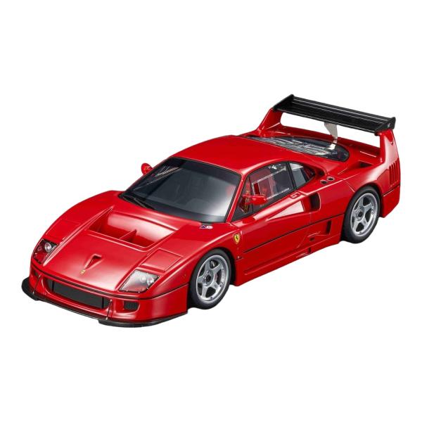 【予約】2026年発売予定 Ferrari F40 LM 1989 レッド TOPMARQUES C...