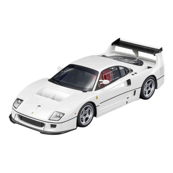 【予約】2026年発売予定 Ferrari F40 LM 1989 ホワイト TOPMARQUES ...