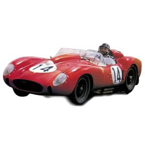 【予約】2026年発売予定 Ferrari 250 TR Testarossa Spider 195...