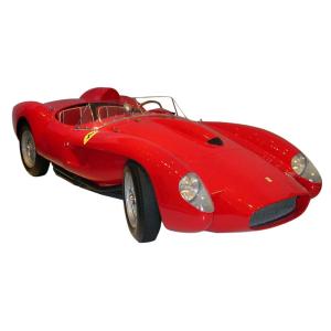 【予約】2026年発売予定 Ferrari 250 TR Testarossa Spider 195...