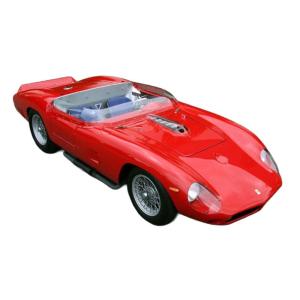 【予約】2026年発売予定 Ferrari 250 TR61 1961 Street TOPMARQ...