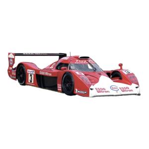 【予約】2026年発売予定 Toyota GT-ONE 1999 Team Toyota Motor...