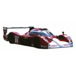 【予約】2026年発売予定 Toyota GT-ONE 1999 Team Toyota Motor...