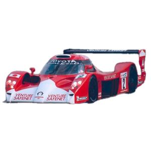 【予約】2026年発売予定 Toyota GT-ONE 1999 Team Toyota Motor...