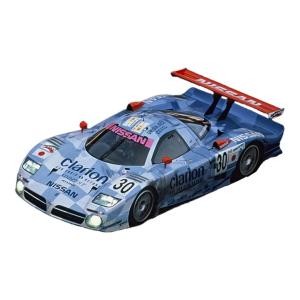 【予約】2026年発売予定 Nissan R390 GT1 1998 Team Nissan Mot...