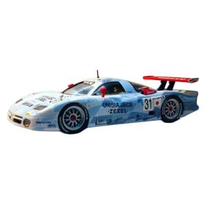 【予約】2026年発売予定 Nissan R390 GT1 1998 Team Nissan Mot...