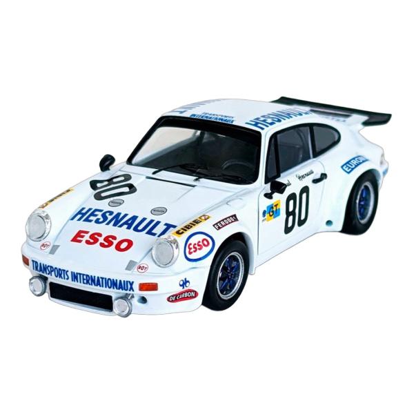 【予約】Porsche 911 Carrera RS 1975 No.80 24h Le Mans ...