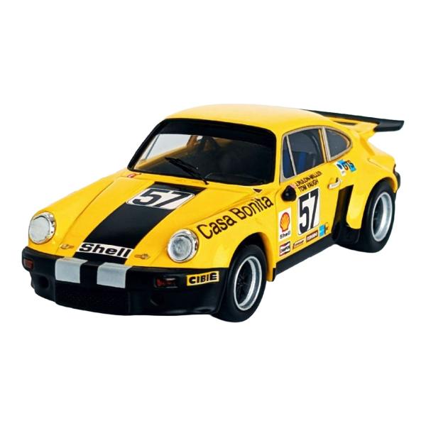 【予約】Porsche 911 Carrera RSR #57 ルマン 1975 J.Rulon-M...