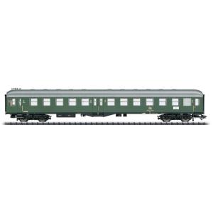 鉄道模型 HO Trix DB 2nd class control car Bymf 436 Era...