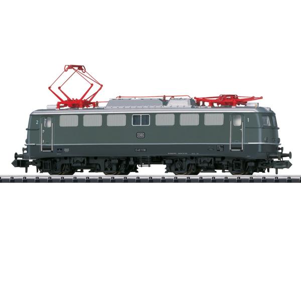 Nゲージ 鉄道模型 電気機関車 Trix トリックス DB BR E40 Era III DC DC...