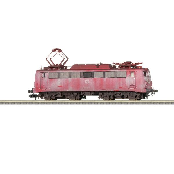 Nゲージ 鉄道模型 電気機関車 Trix トリックス DBAG BR140 Era V DC DCC...