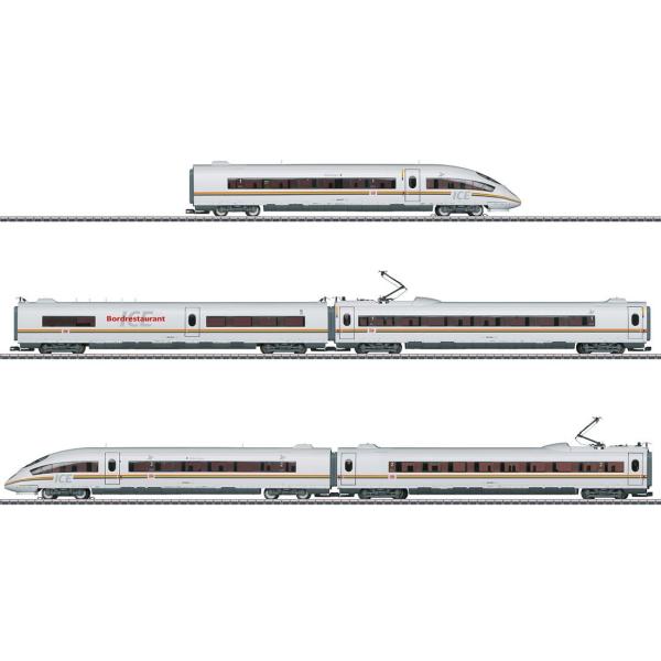 HOゲージ 鉄道模型 電車 Trix トリックス DB AG ICE 3 BR 403 Era VI...