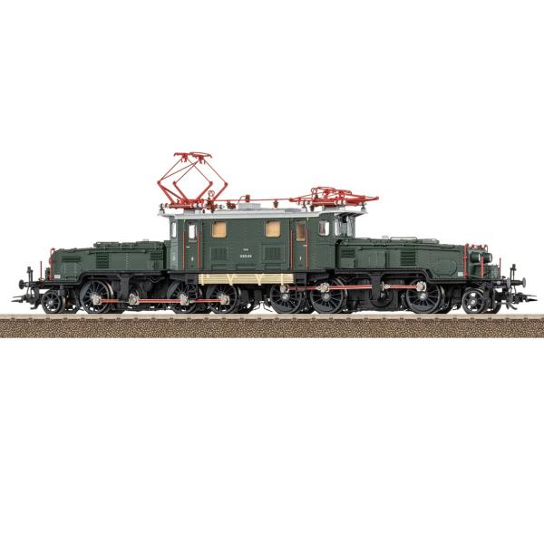 HOゲージ 鉄道模型 電気機関車 Trix トリックス OeBB Rh1189 Era IV DC ...