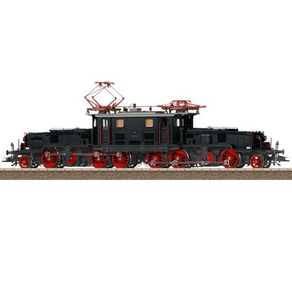 HOゲージ 鉄道模型 電気機関車 Trix OeBB Rh1189 Messelok Era III...