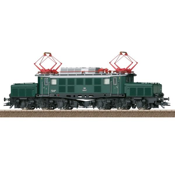 HOゲージ 鉄道模型 電気機関車 Trix トリックス BB Reihe 1020 Era III ...