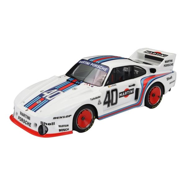 Porsche 935/77 2.0L 935 Baby #40 DRM ホッケンハイム 1977 ...