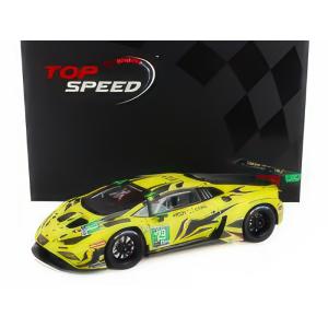 【予約】LAMBORGHINI ウラカン GT3 EVO2 19号車 2023 デイトナ24時間 T...