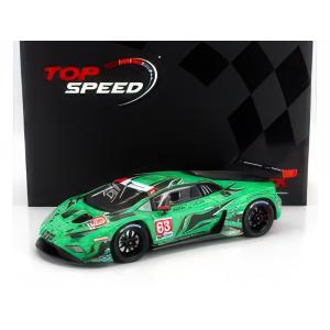 【予約】LAMBORGHINI ウラカン GT3 EVO2 63号車 2023 デイトナ24時間 T...