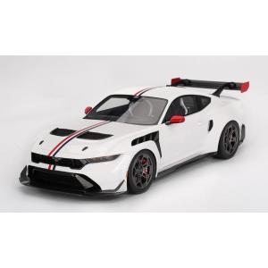 【予約】2025 Ford Mustang GTD Spirit of America White ...