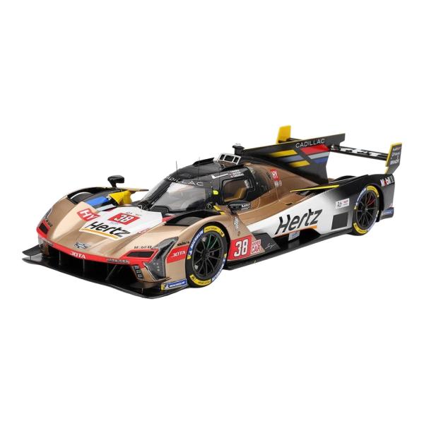 【予約】 Cadillac V-Series R #38 24時間ルマン 2025 J.Button...