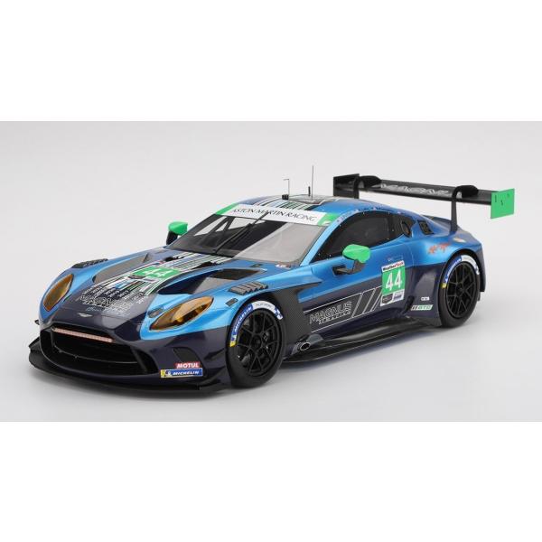 【予約】2025 Aston Martin Vantage AMR GT3 Magnus #44 2...