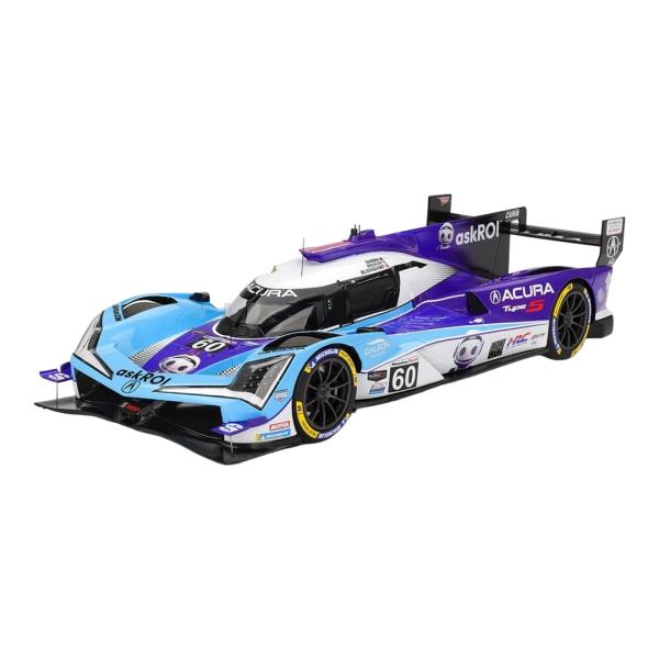 【予約】 Honda Acura ARX-06 GTP #60 IMSA セブリング12時間 202...