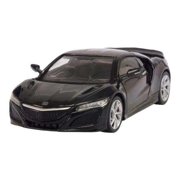 Honda NSX ベルリナ 2017 カーボンファイバー スポーツパッケージ / TRUE SCA...