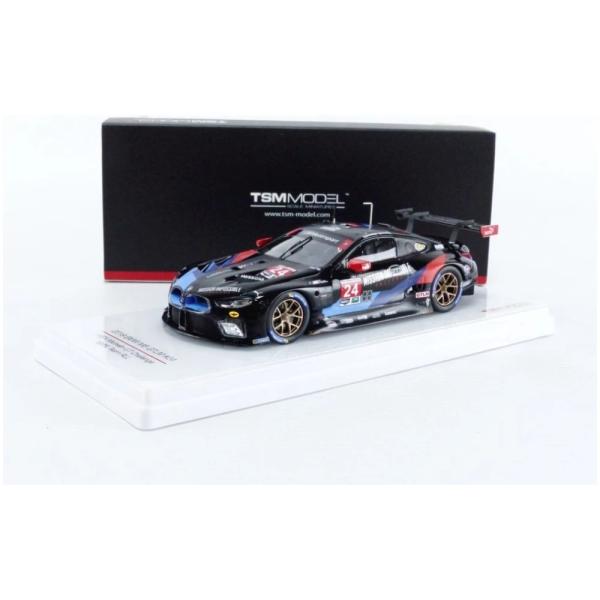 BMW M8 GTLM Michelin GT Challenge 2018 BMW / TrueS...