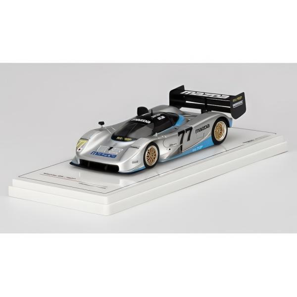 Mazda Rx 792P #77 Mazda Speed バージョン 1993 TrueScale...