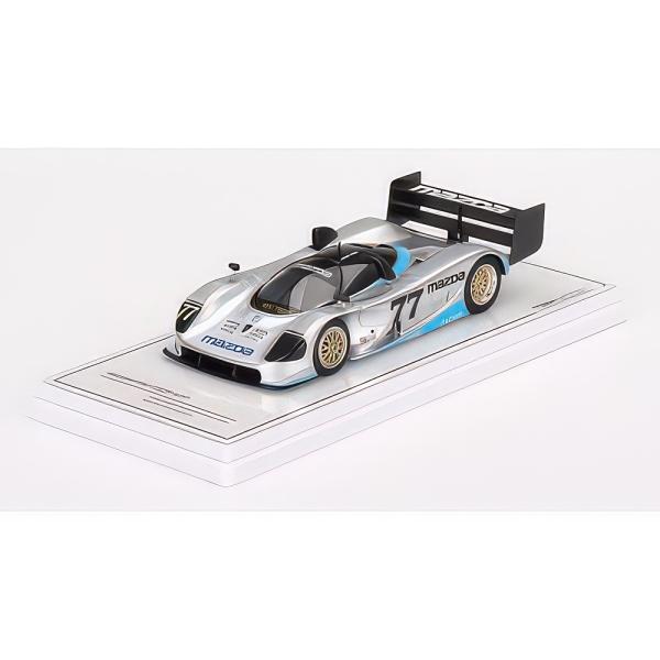 Mazda Rx-792P 1992年 #77 マツダモータースポーツ IMSA ロードアメリカ24...