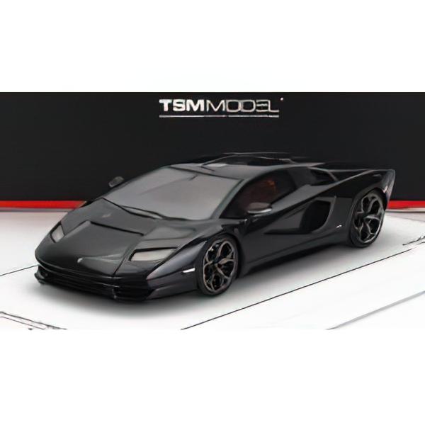 LAMBORGHINIランボルギーニ COUNTACH LP 800-4 2021 - BLACK ...