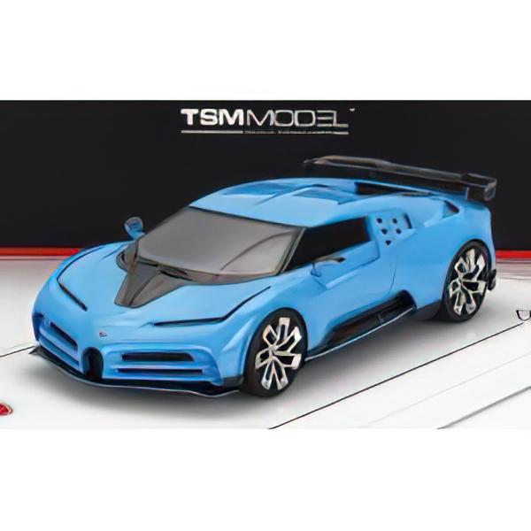 BUGATTI - CENTODIECI 2019 - LIGHT BLUE /TrueScale ...