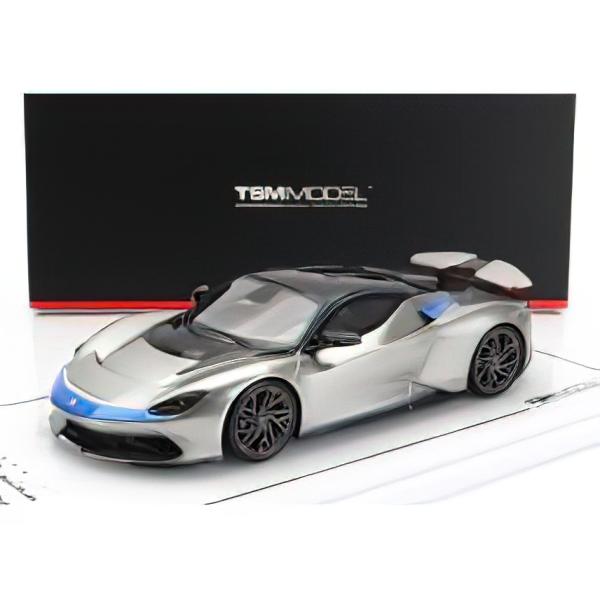 PININFARINA  BATTISTA GENEVA WORLD PREMIERE 2019  ...