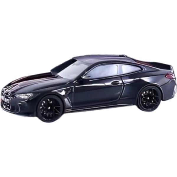 BMW M4 (G82) CSL 2023/ TrueScale 1/43 ミニカー