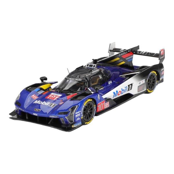 【予約】 Cadillac V-Series R #101 24時間ルマン 2025 TrueSca...
