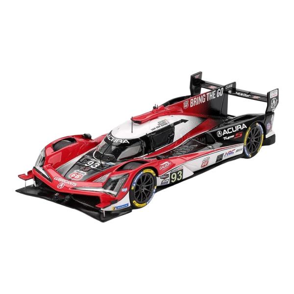 【予約】 Honda Acura ARX-06 GTP #93 IMSA セブリング12時間 202...