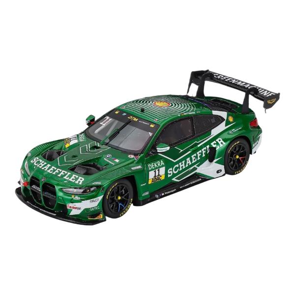 BMW M4 GT3 #11 Schubert Motorsport 200th DTM 2025 ...