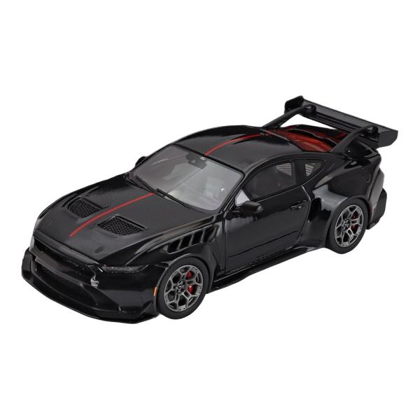 Fordフォード Mustangマスタング GTD クーペ 2025 シャドーブラック / True...