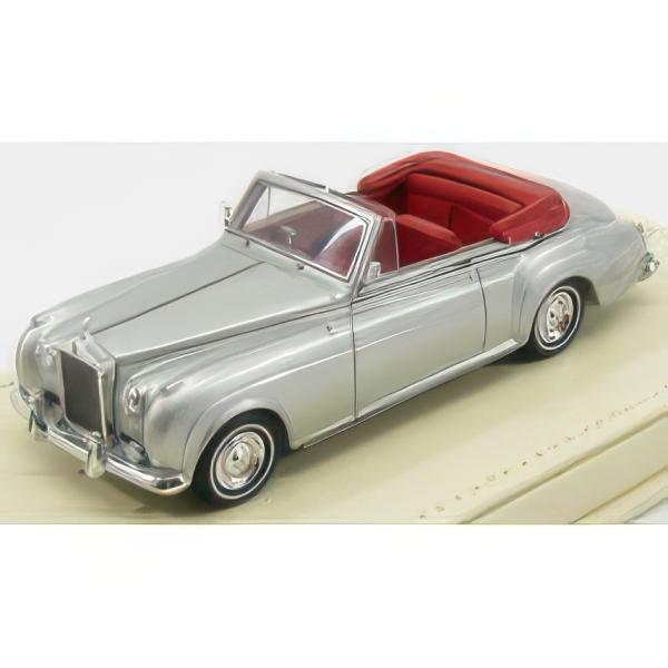 ROLLS ROYCE SILVER CLOUD DROPHEAD CABRIOLET 1959 1...