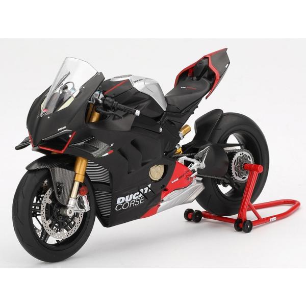 【予約】DUCATIドゥカティ パニガーレ V4 SP2 2022 マットブラック MOTORCYC...