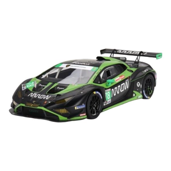 Lamborghini Huracan GT3 EVO2 #78 Forte Racing IMSA...