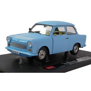 Trabant 601/ Sun Star 1/18 ミニカー