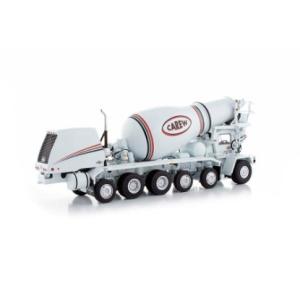 Oshkosh フロントミキサー CAREW concrete &amp; SUPPLY / TWH 1/5...